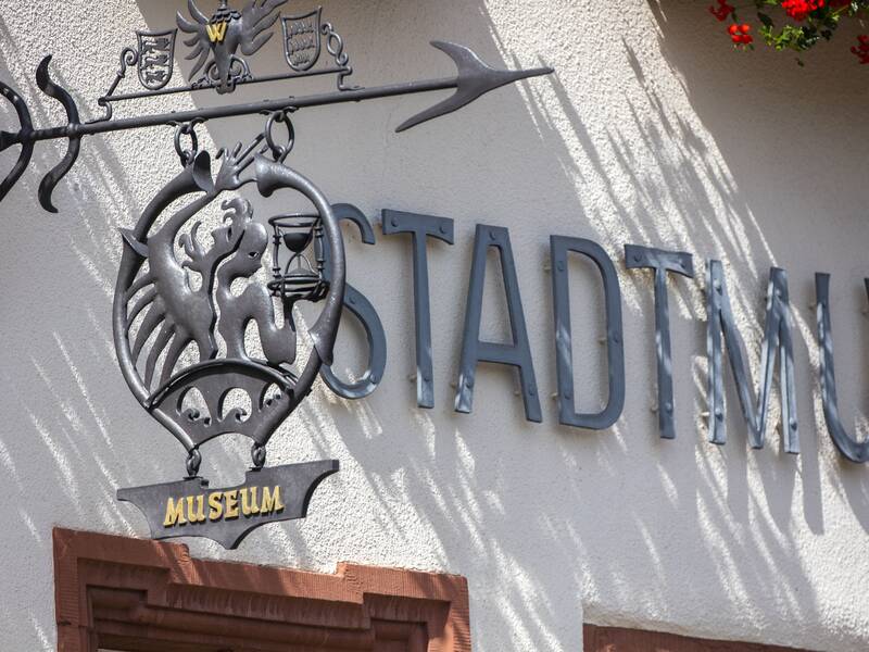 Stadtmuseum