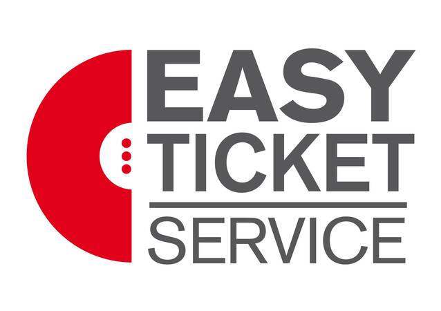 Easy Ticket Service Logo