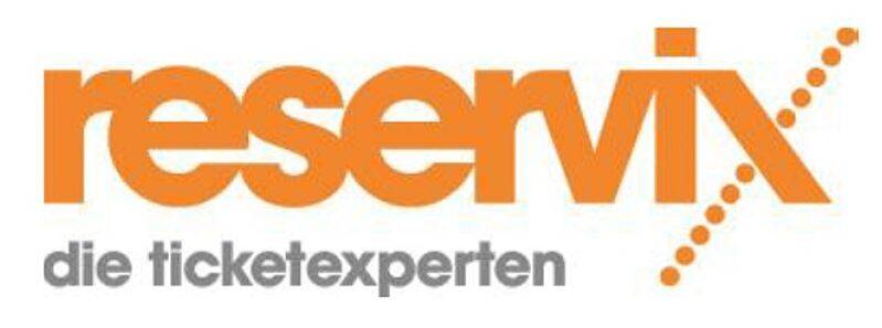 Reservix Logo