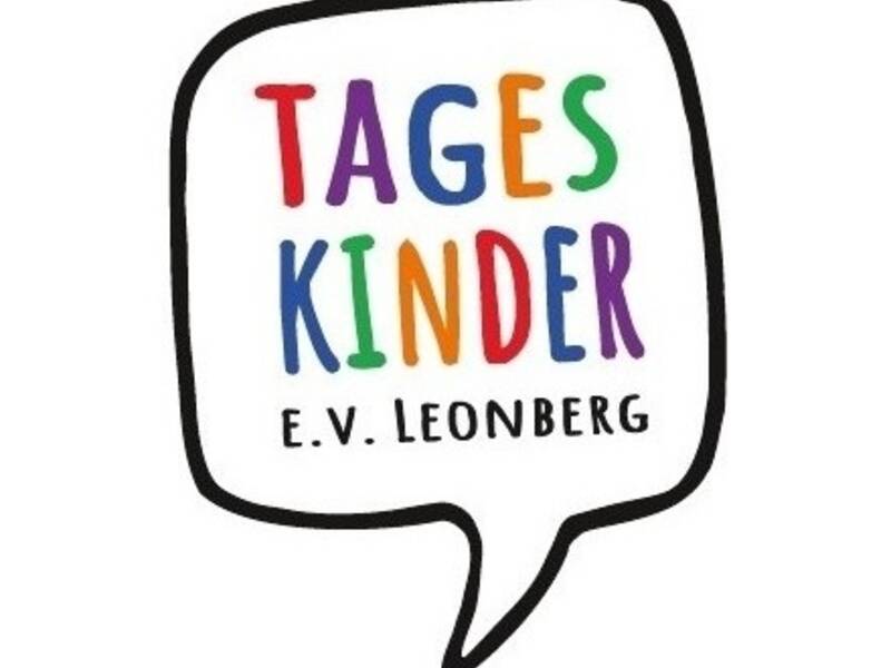 Logo des Tages- und Pflegemutter e.V. Leonberg
