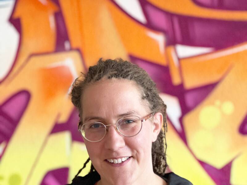 Portraitfoto von Meike Walka