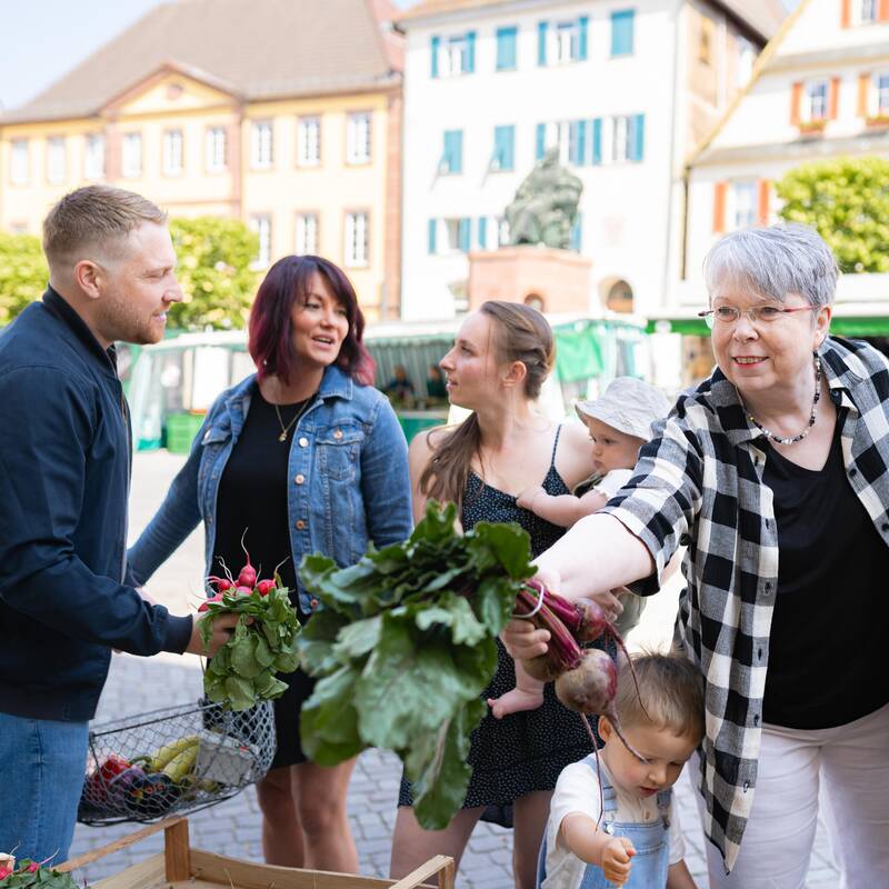 Familie Weil Der Stadt: Weil Der Stadt Altstadt – EMNQEC